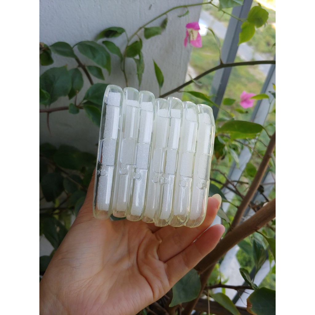 Ốp lưng silicon sky a890