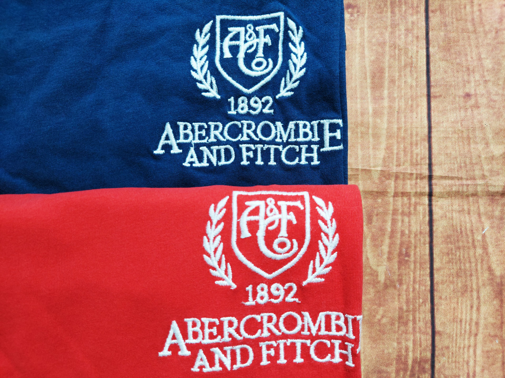 [HCM]Áo thun Abercrombie & Fitch New Skill 2021