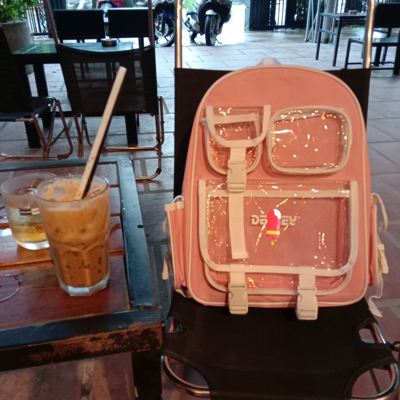 Balo Degrey (chuẩn cao cấp 1-1) Vukita157