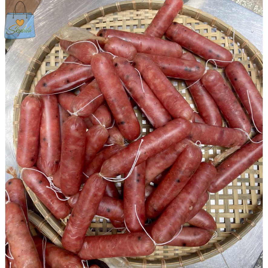 Red Salt, Match Salt Vdn Food [100-300Gr]