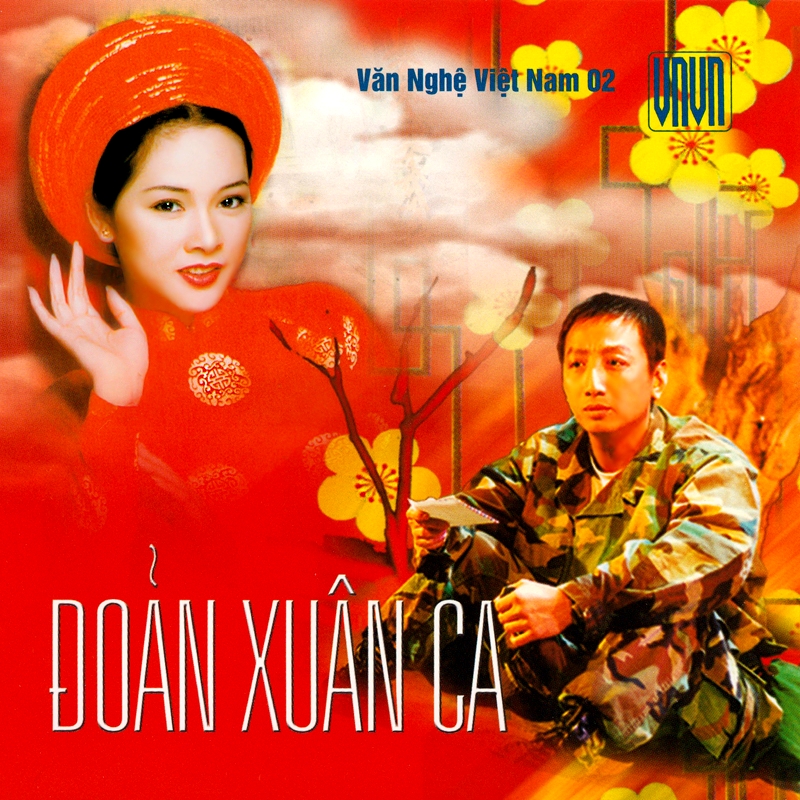 Văn nghệ việt nam cd - đoản xuân ca - như quỳnh, trường vũ
