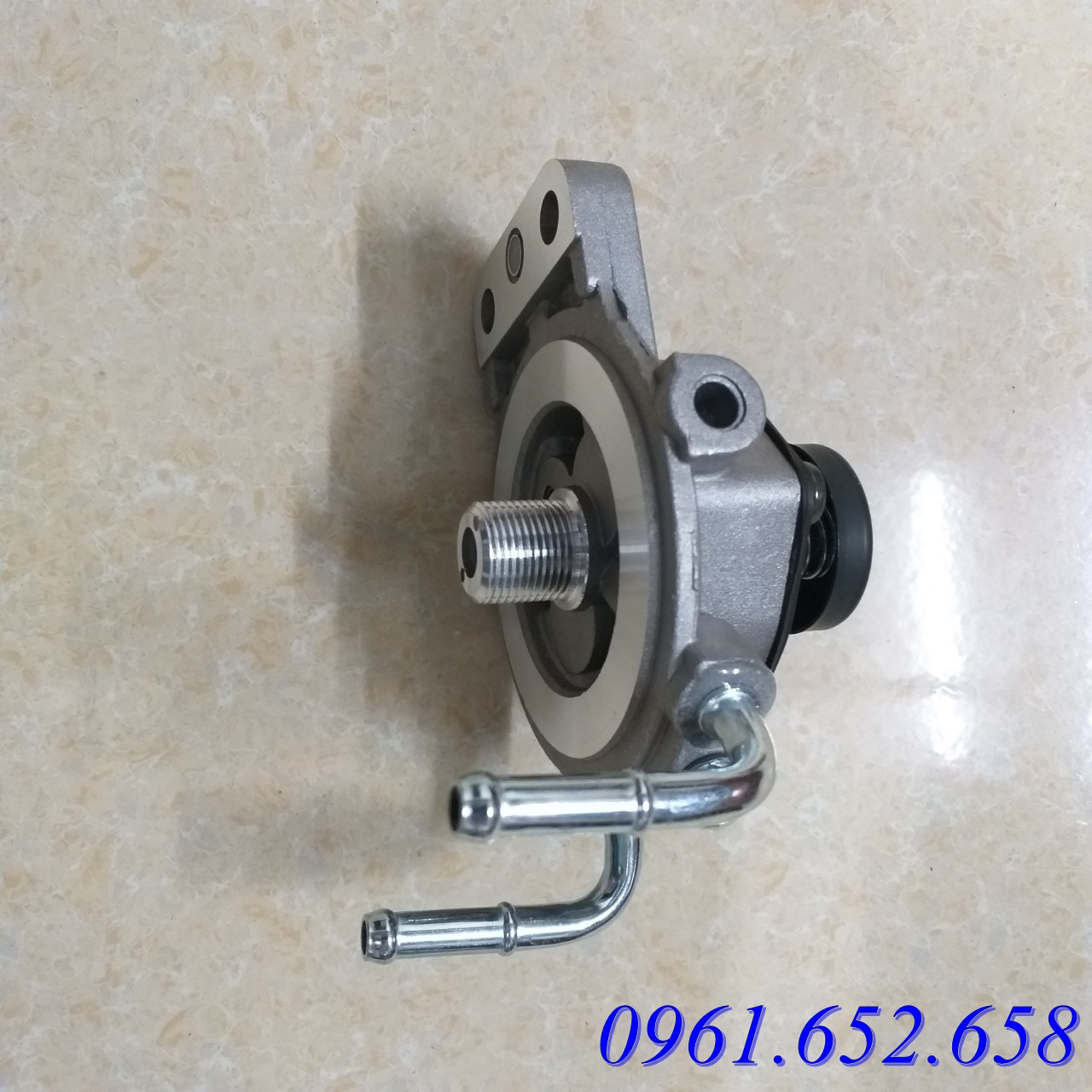 Bơm tay xe nâng KOMATSU