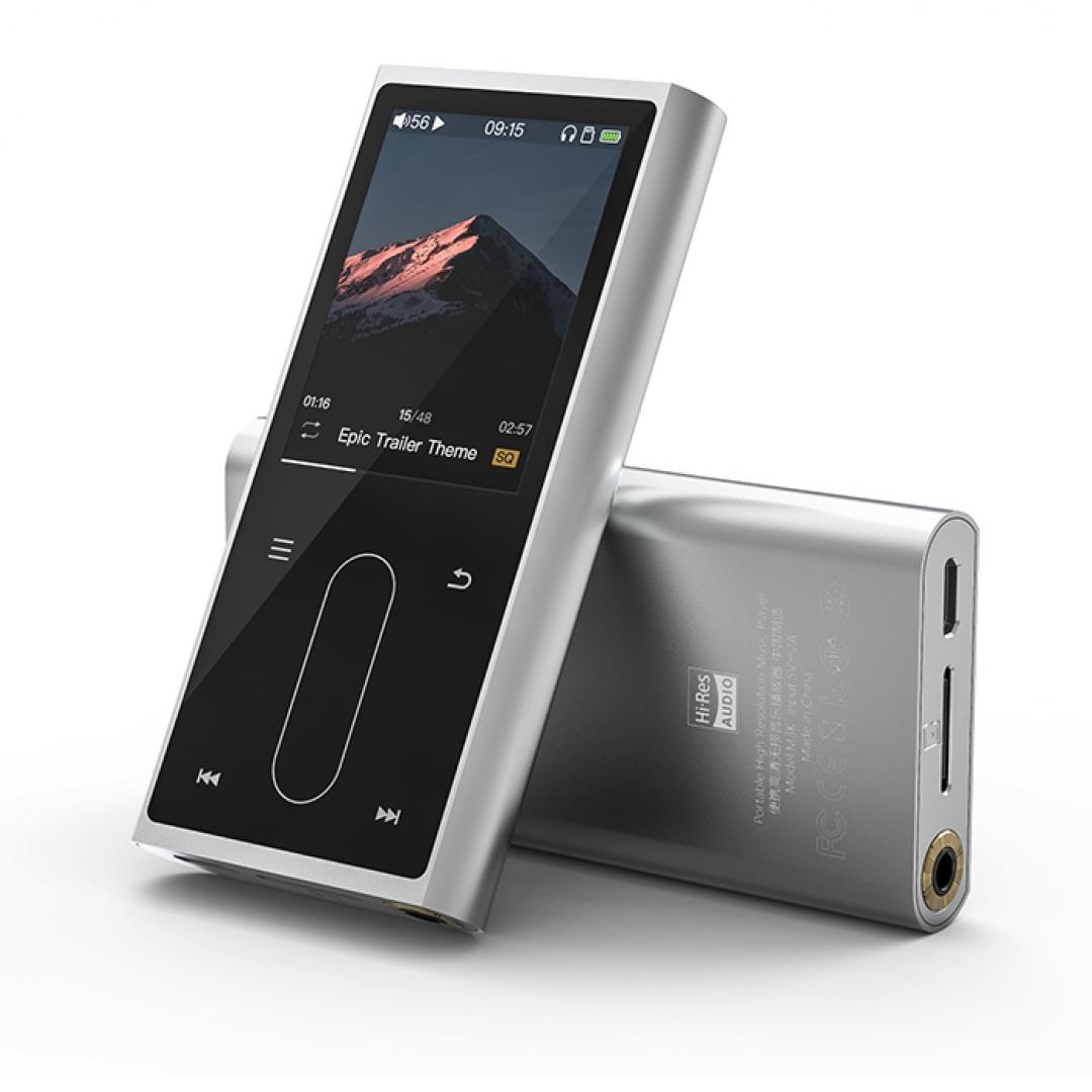 Máy nghe nhạc Lossless FiiO M3K