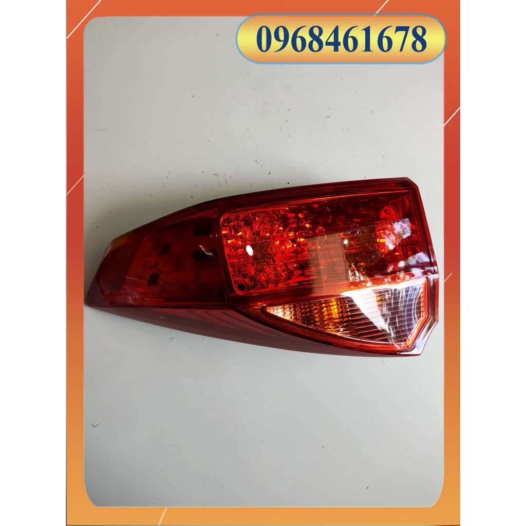 ĐÈN HẬU HONDA CITY ĐỜI 2014-2019