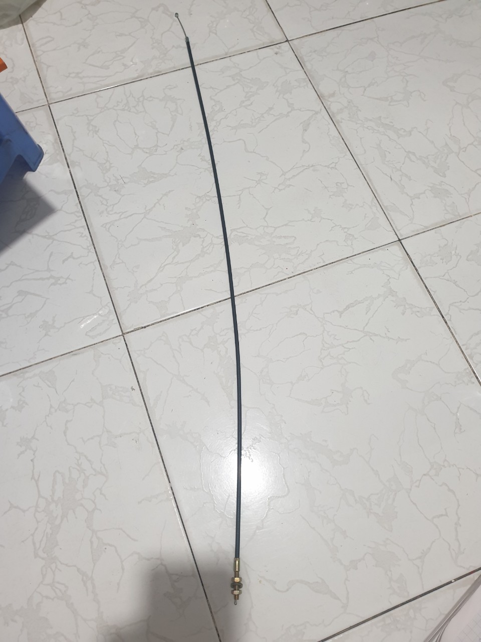 Dây ga 4 thì máy cắt cỏ. gx 25. gx35
