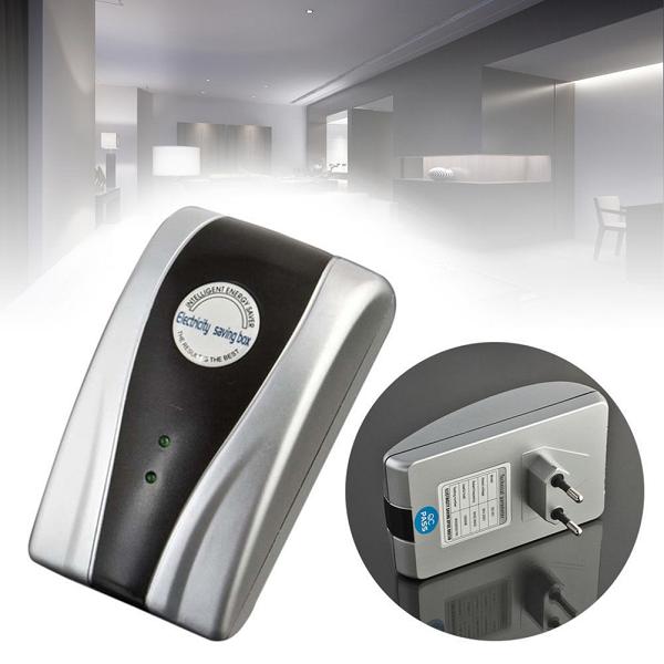 Thiết bị tiết kiệm điện Eletricity saving box (tiết kiệm 100% lượng điện tiêu thụ)