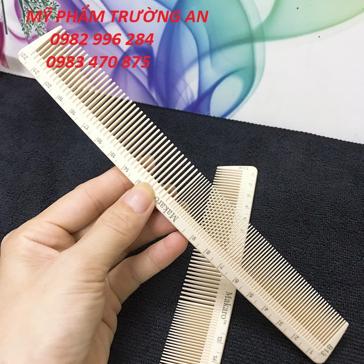 Lược Cắt Tóc Nam B13