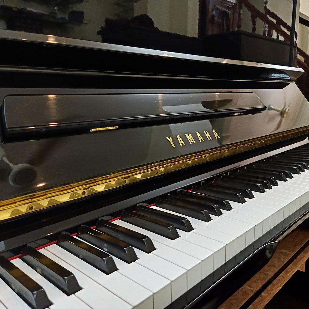 Đàn piano cơ YAMAHA U300S 5382392