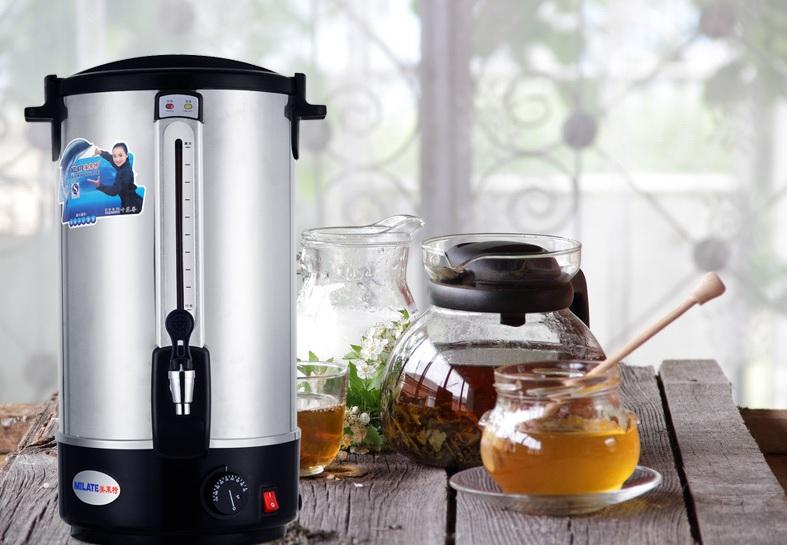 BÌNH ĐUN NƯỚC NÓNG MILATE 10L