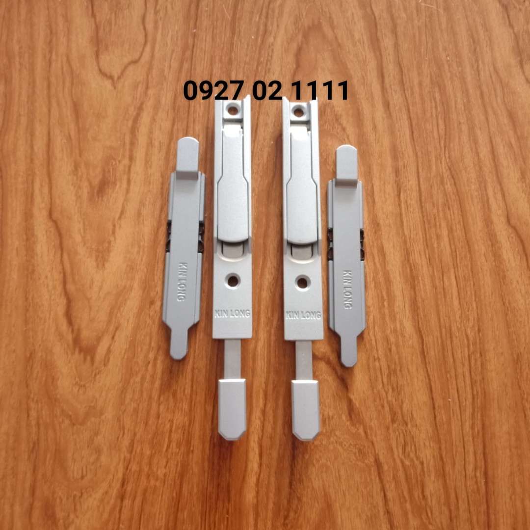 CHỐT BẬT KINLONG CHÍNH HÃNG 160MM