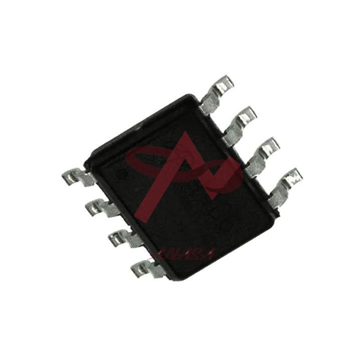 Mosfet AO4407 SOP-8 30V 12A (Kênh P) Chân Dán