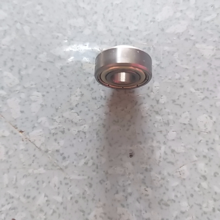 10 vòng bi 698 z, zz tốt  kích thước 8*19*6mm thép carbon cao, chống bụi tốt