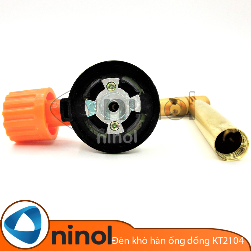 Khò ga hàn ống đồng KT2104