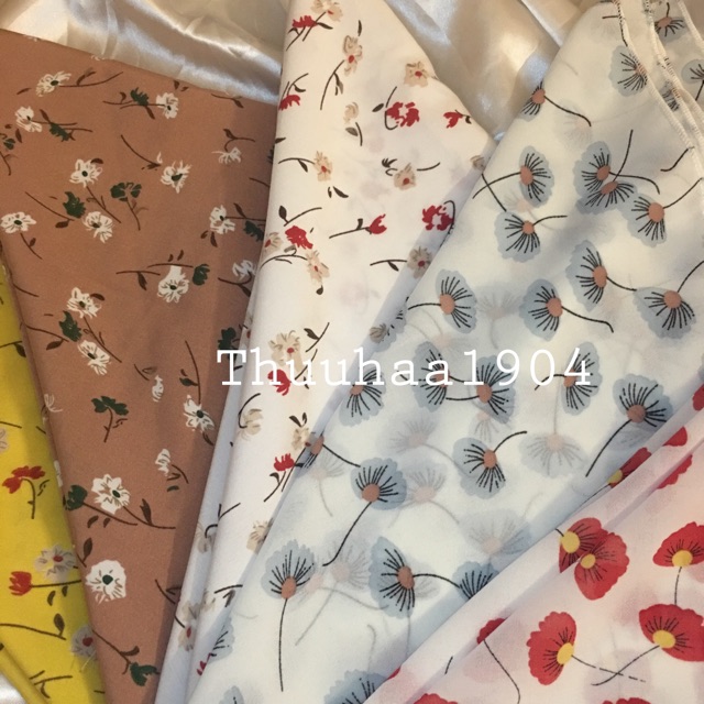 Khăn Bandana Quàng Đầu, Khăn Thời Trang
