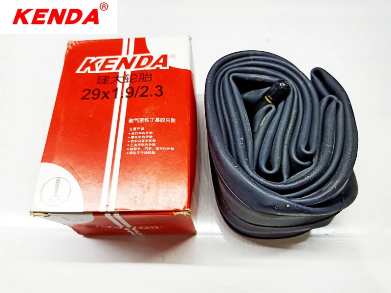 Ruột ( săm ) xe đạp KENDA (29 inch)