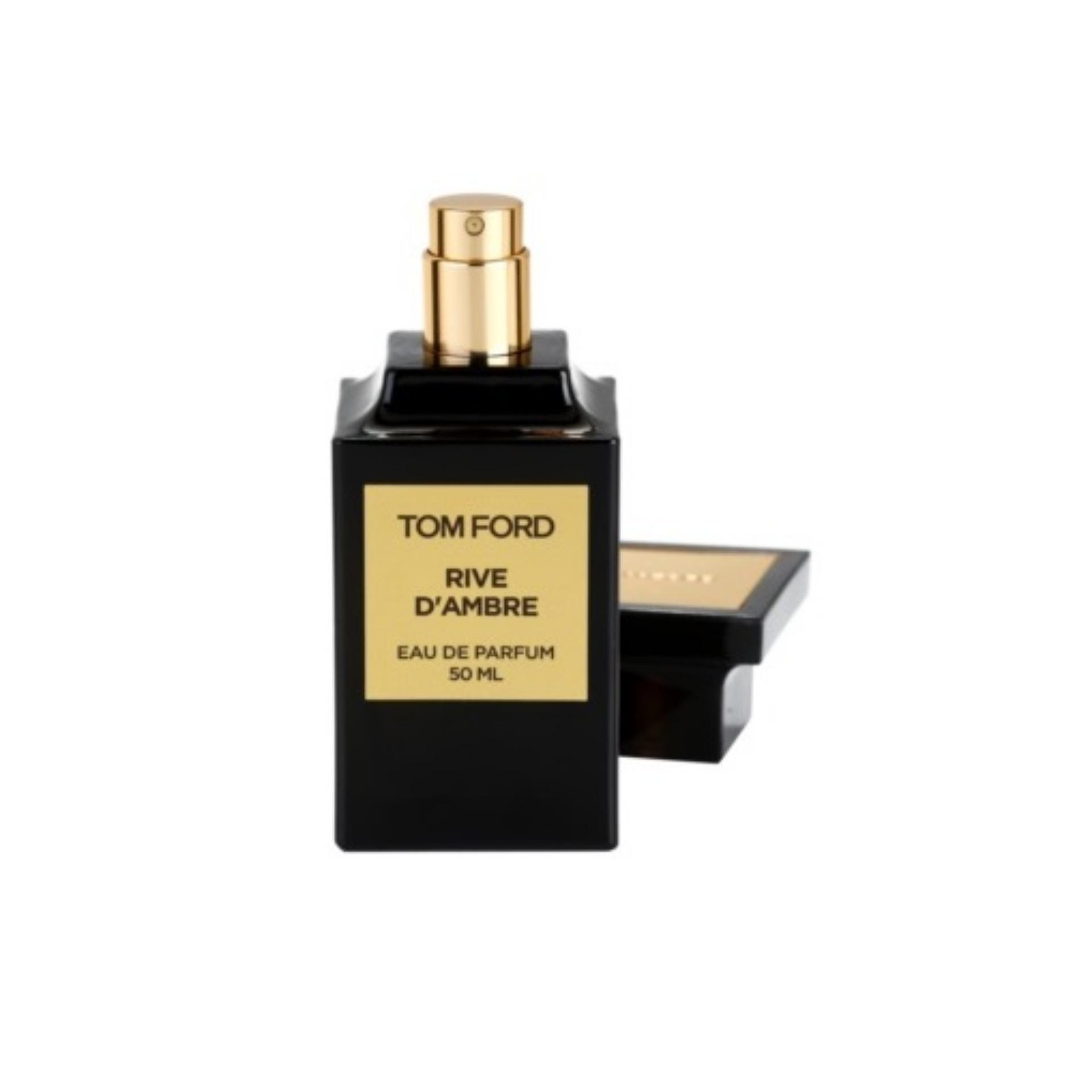 Nước hoa Unisex Tomford Rive D'ambre Eau de Parfum 50 ml 