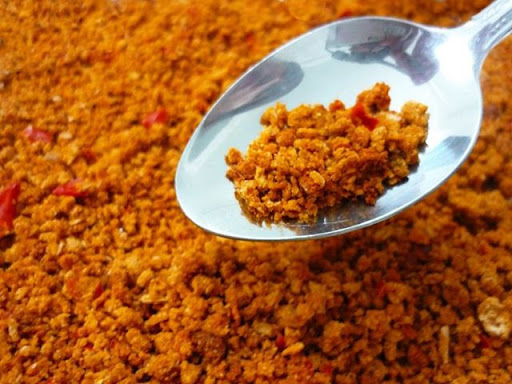 muối tây ninh-100g