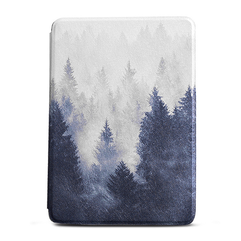 [Kindle Paperwhite] Bao da máy đọc sách in hình dành cho kindle paperwhite 4-5