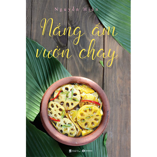 Nắng ấm vườn chay