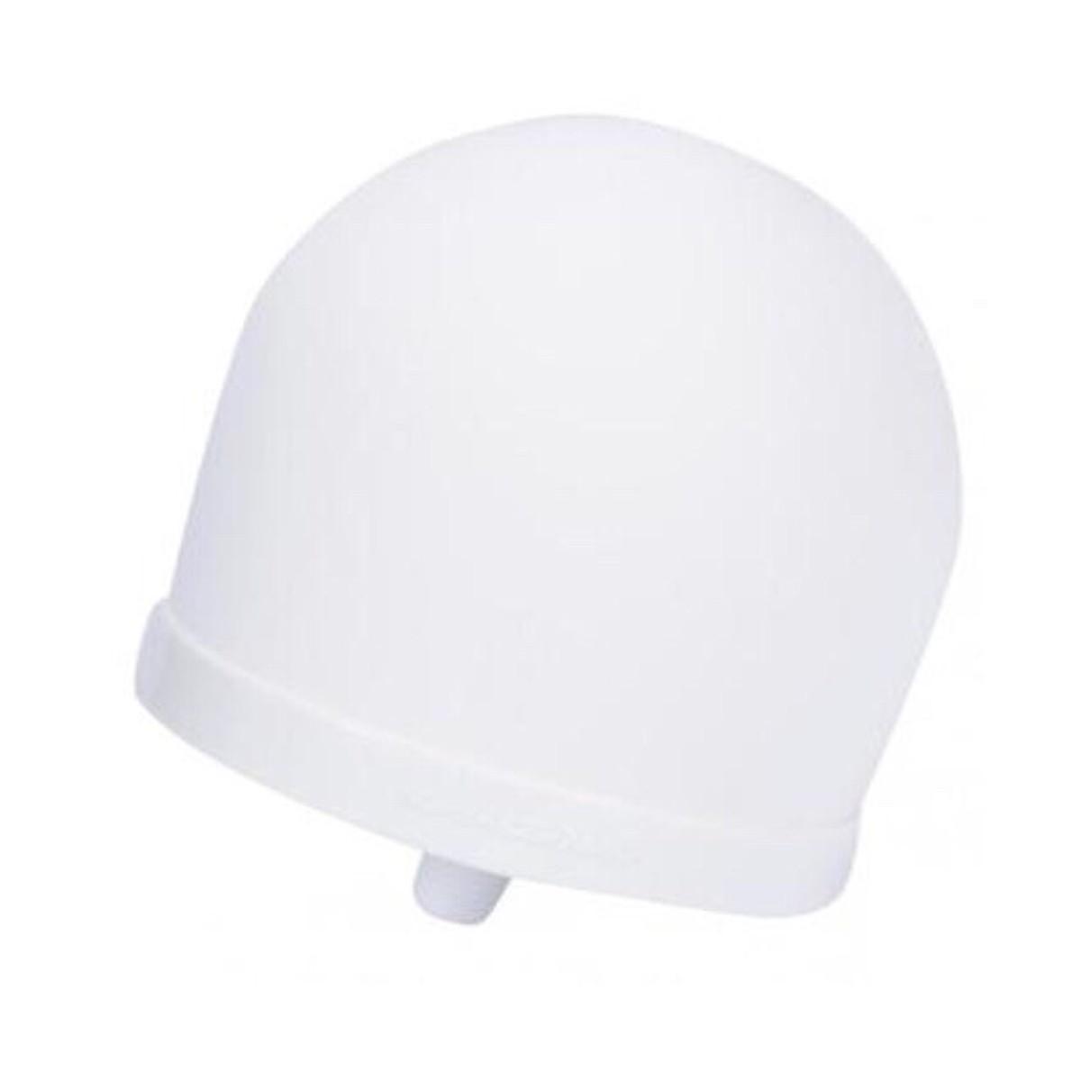 [HCM]Bộ linh kiện lọc nước 3 món (đá khóang lõi lọc 5 tầng nấm sứ tím)
