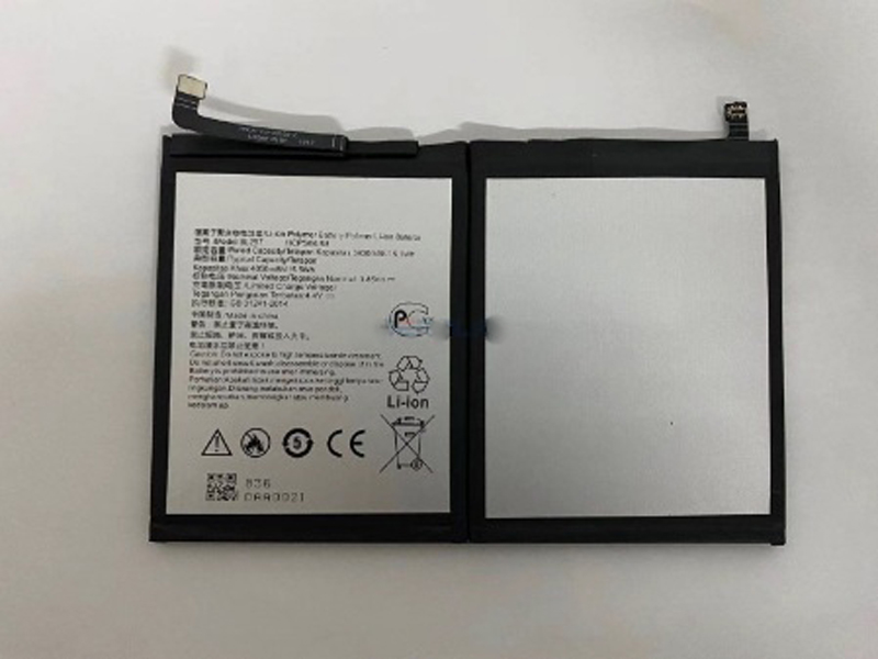 Pin điện thoại Lenovo Z6 lite, thay pin Lenovo Z6 lite chất lượng uy tín