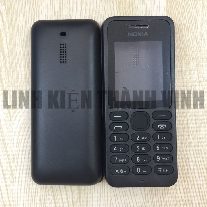 Vỏ phím Nokia 130