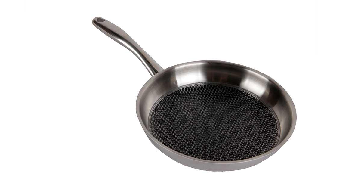 CHẢO ZEMMER NRF26 26CM