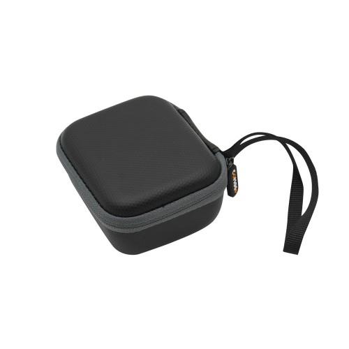 Vỏ bảo vệ loa JBL Go 2 Comos Protective Case (Đen)