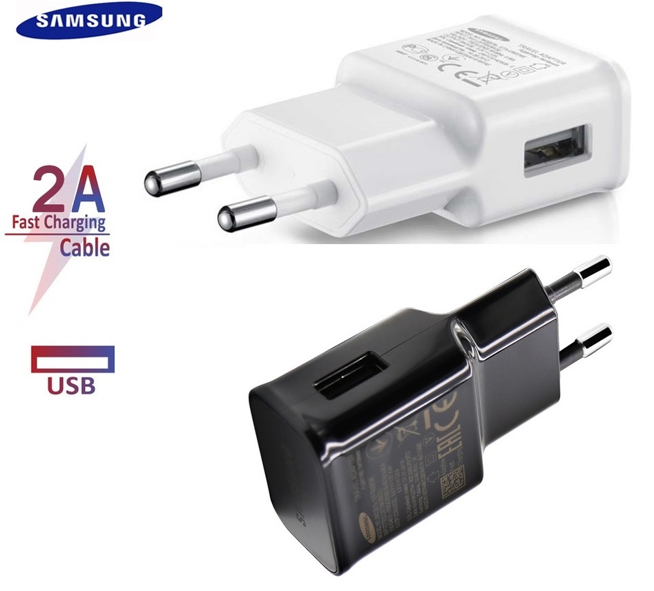 Củ sạc nhanh 2A Micro USB cho các dòng máy điện thoại ( SIÊU BỀN )