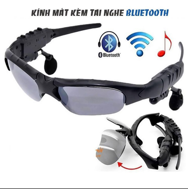 >> BÁO GIÁ TAI NGHE BLUETOOTH Y8 CHIP 4.1 , TAI NGHE KHÔNG DÂY X8 CHIP 5.0 ,KẾT NỐI 2 ĐIỆN THOẠI, CHỐNG NƯỚC, PIN 300MAH, | Shopee Lazada Sendo Tiki mới nhất 144 Mắt Kính Bluetooth, Kính râm thời trang 2 trong 1 kèm tai nghe Bluetooth 5.0 Kết Nối Không Dây với Điện Thoại Nghe Nhạc Mọi Lúc Mọi Nơi, Mắt Kính Râm Dùng Ngoài Trời Nghe Nhạc Tiện Lợi