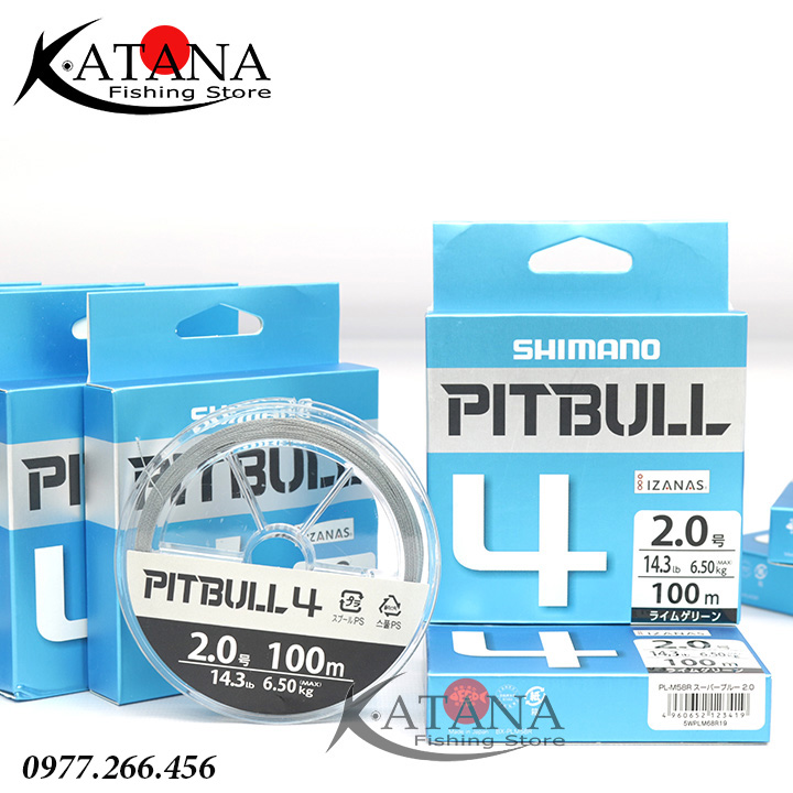 [HCM]Dù câu cá SHIMANO pitbull xịn rẻ