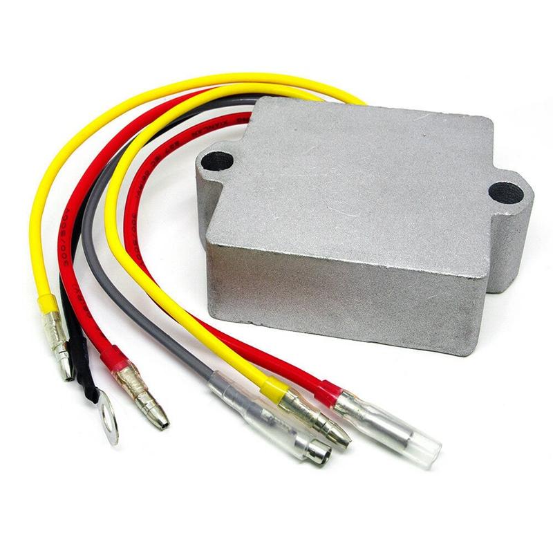 Regulator Rectifier FITS MERCURY Mariner 883072 883072T 854515 856748 830179-2