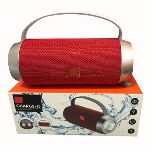 Loa Bluetooth JBL J5- CÓ ĐÈN PIN