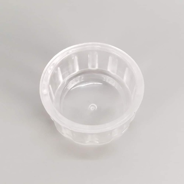 [HCM]Nắp bình shaker nhựa