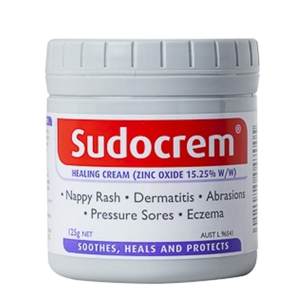 Kem chống hăm Sudocrem 60g