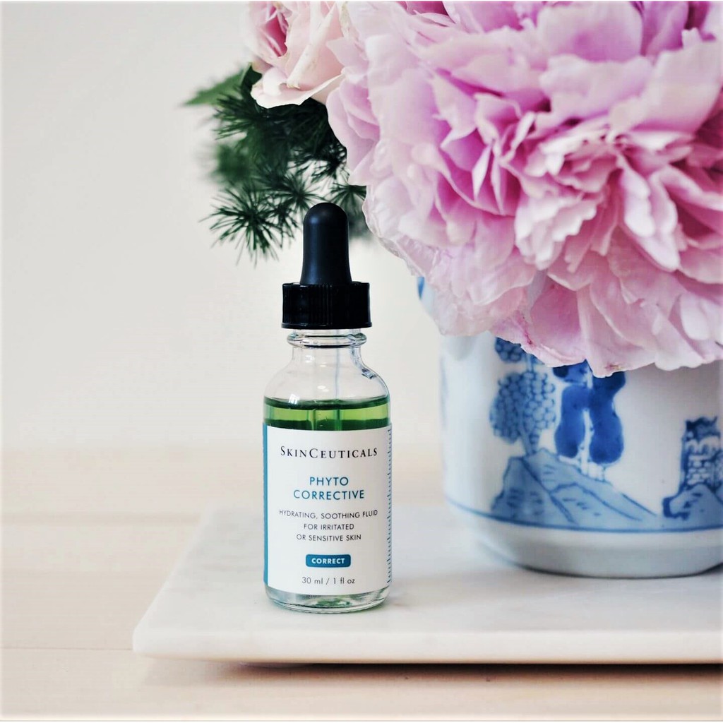 HCMSerum Cấp Ẩm Cho Da Skinceuticals Phyto Corrective