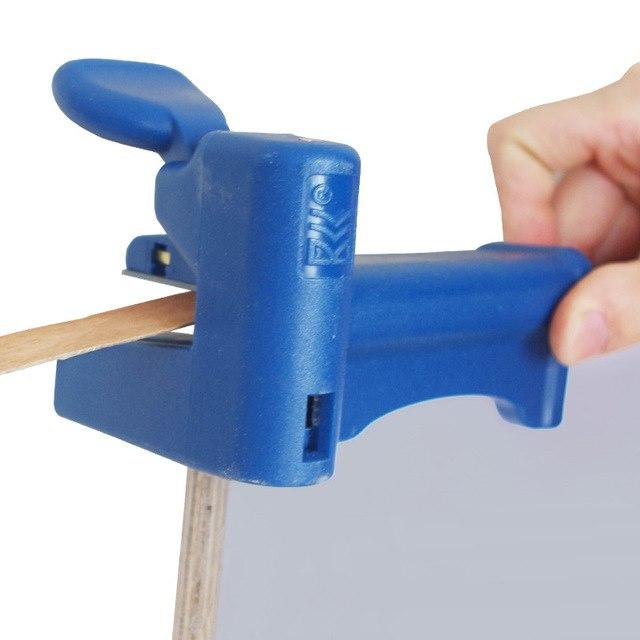 Dụng cụ cắt chỉ Veneer