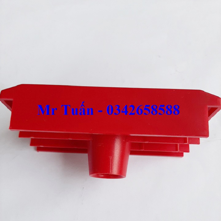Tấm nhựa gá chuôi dao BT30