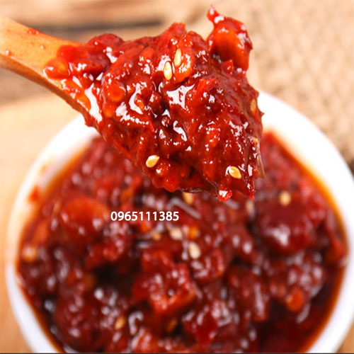 Tương Đậu Bản Tứ Xuyên 1,1kg