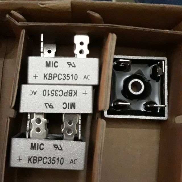 2c điot cầu 35a