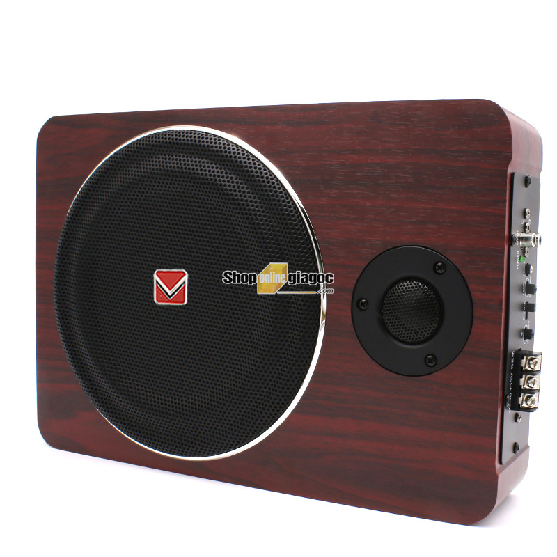 Loa Sub Siêu Trầm F-806 8 Inch