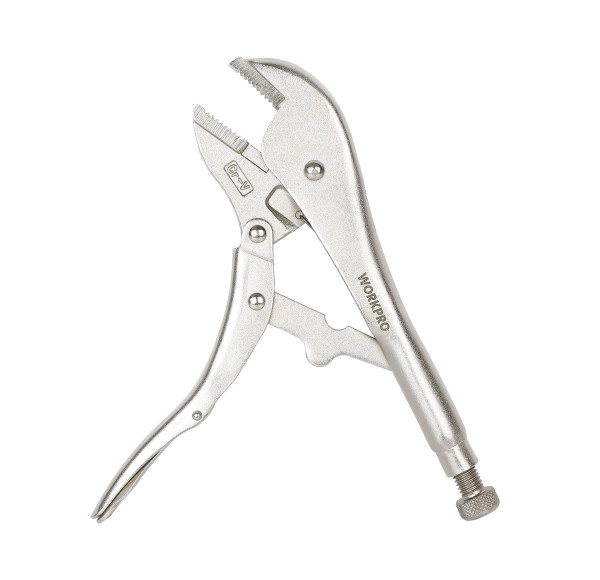 10" Kìm bấm chết mũi thẳng Workpro WP231054