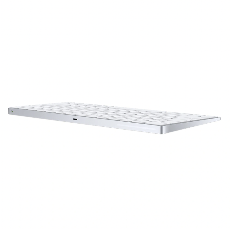 [Trả góp 0%] Apple Magic Keyboard with Numeric Keypad- Hàng Chính Hãng [Futureworld- APR]