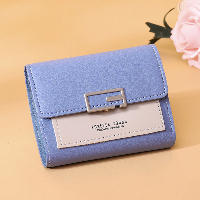 Ví Forever Lovely cầm tay mini giá rẻ bất ngờ