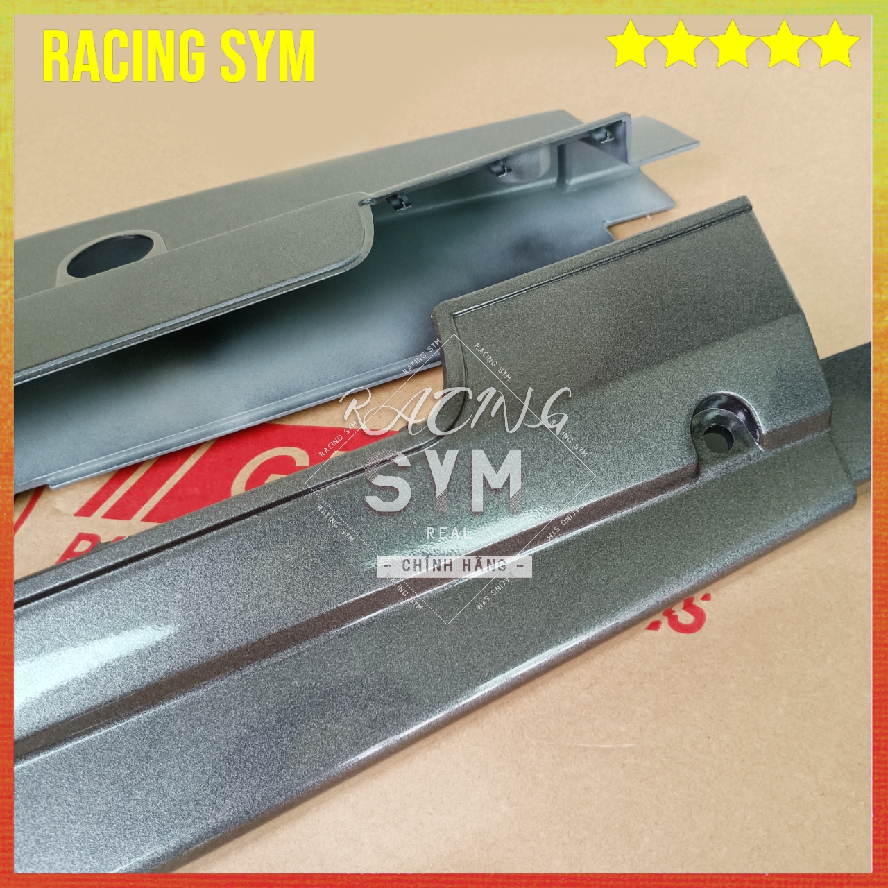 Chắn Sên Xe Galaxy 50cc Chính Hãng SYM