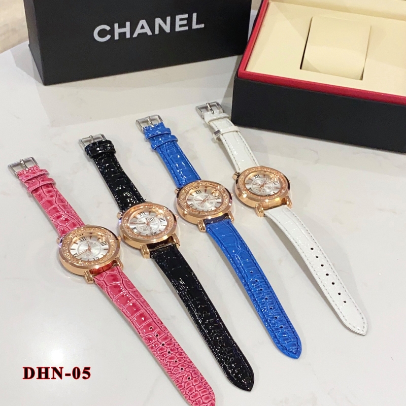 Đồng hồ nữ thời trang cao cấp full box -DHN05
