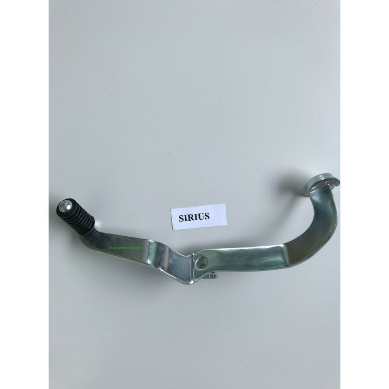 cần số sirius gắn dòng xe yamaha sirius 110cc