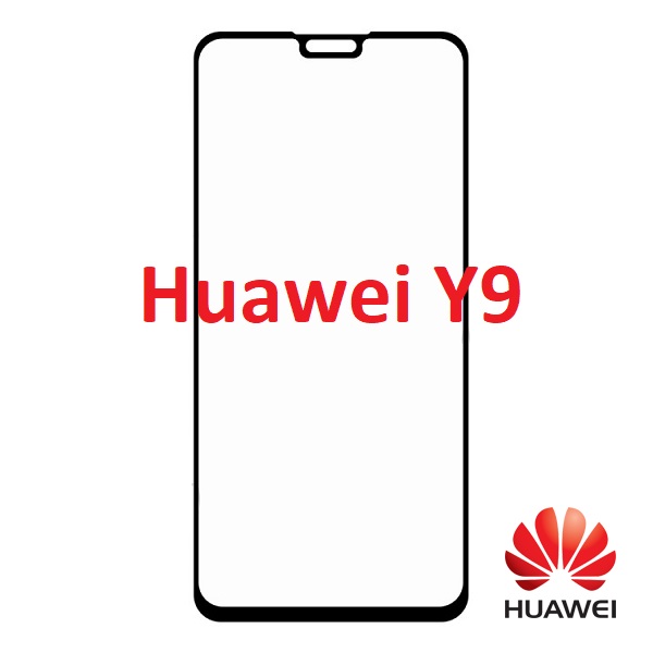 Mặt kính Huawei Y9 2019