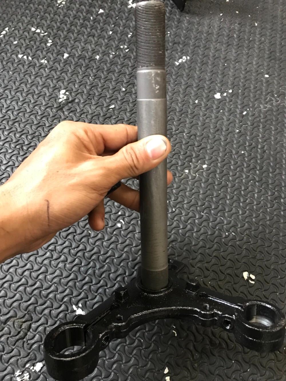 CHẢNG BA 67 ỐNG ĐẶT CAO CẤP