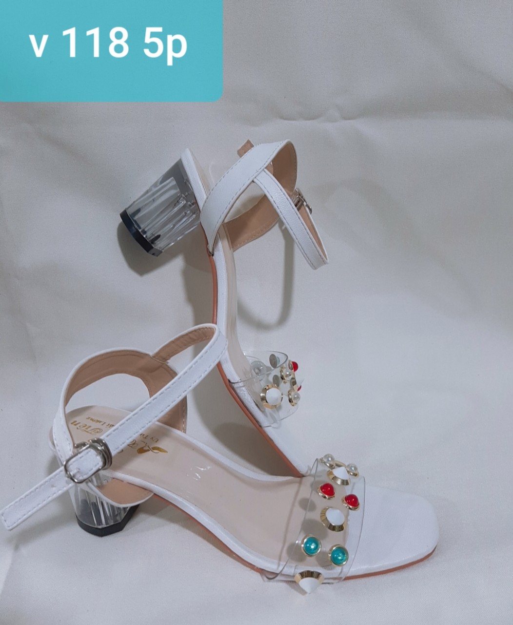 [HCM]giày cao gót nữ 5 phân size 33 đến 44